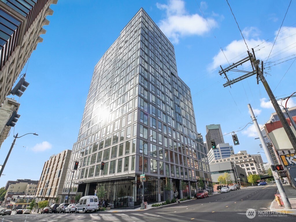 450 Main Street #708