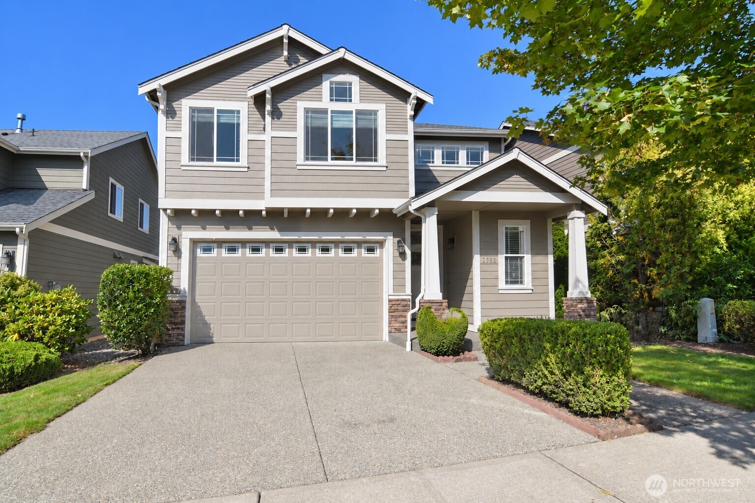 2302 Kildane Way