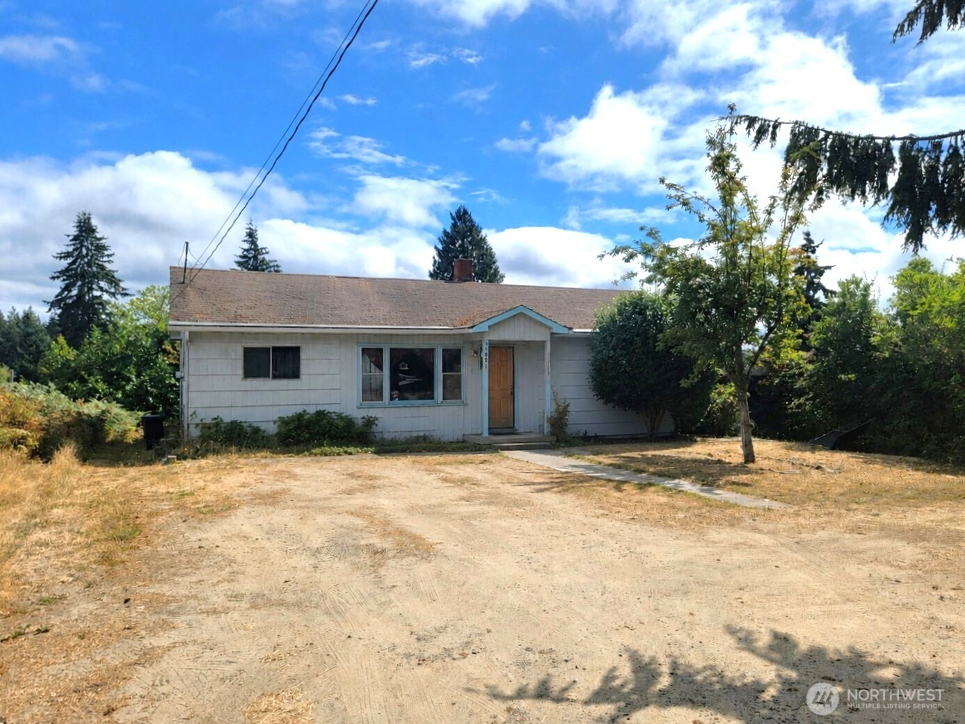 3460 Forest Drive