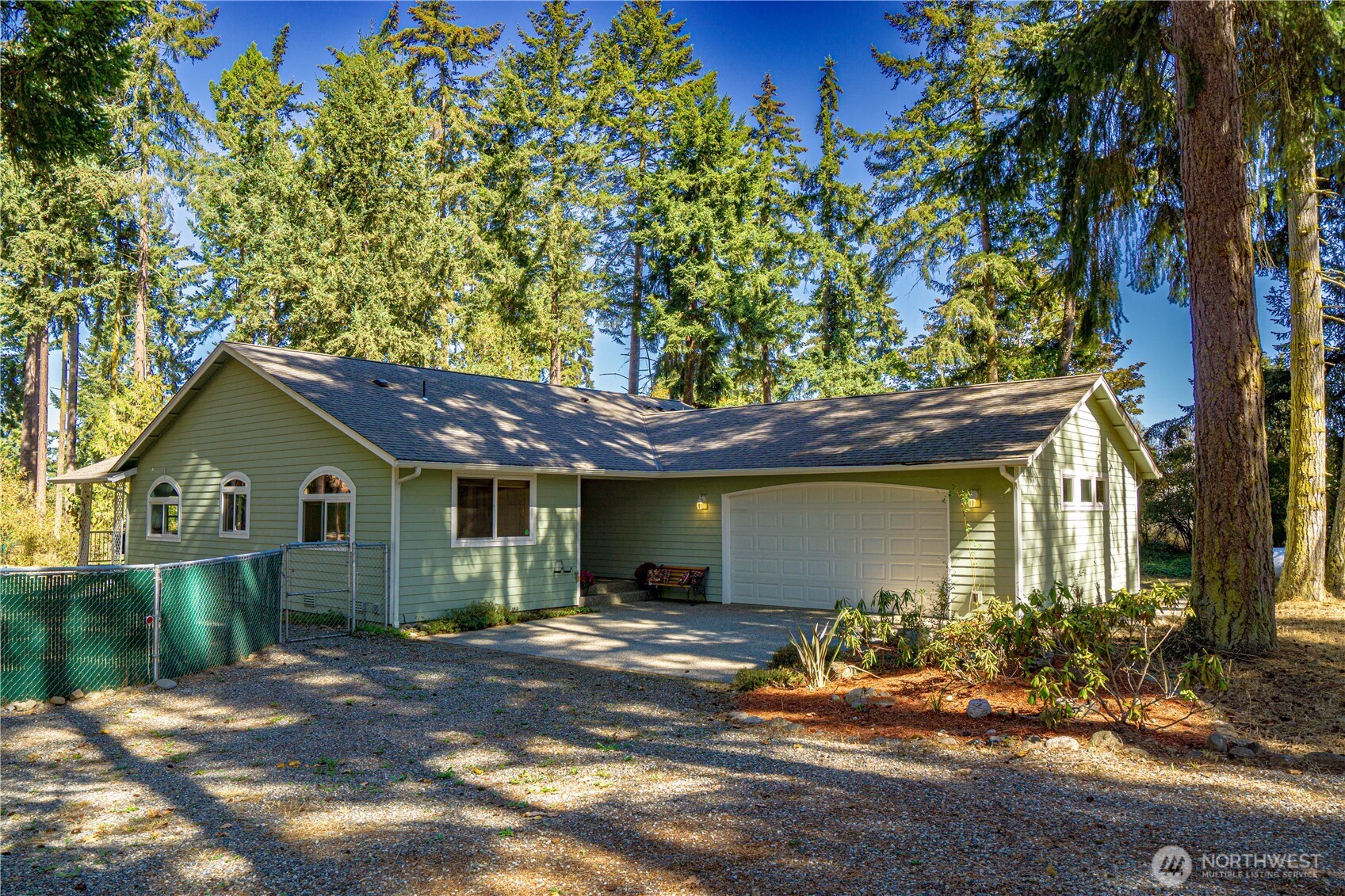440 Silberhorn Road