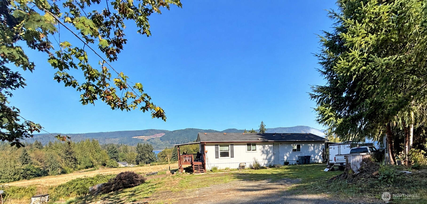 451 Green Mountain Road