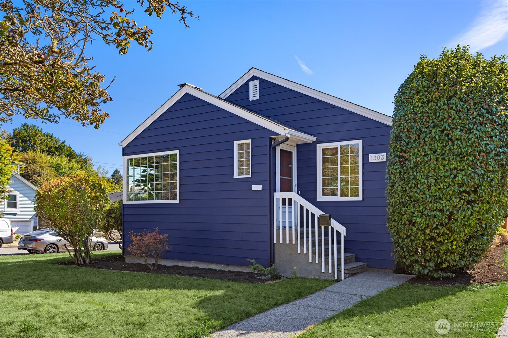 1303 80th Street