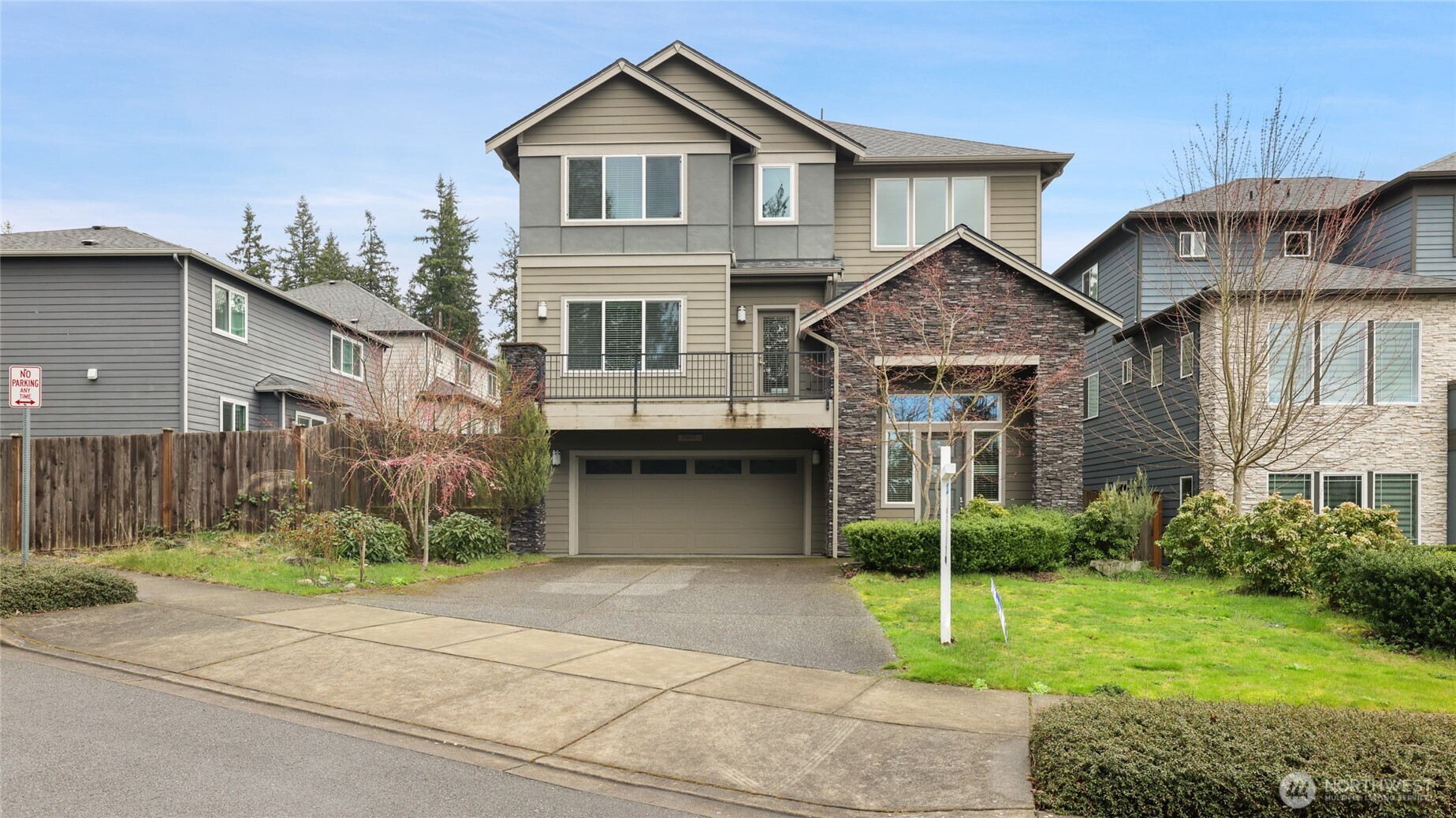 21417 43RD Drive