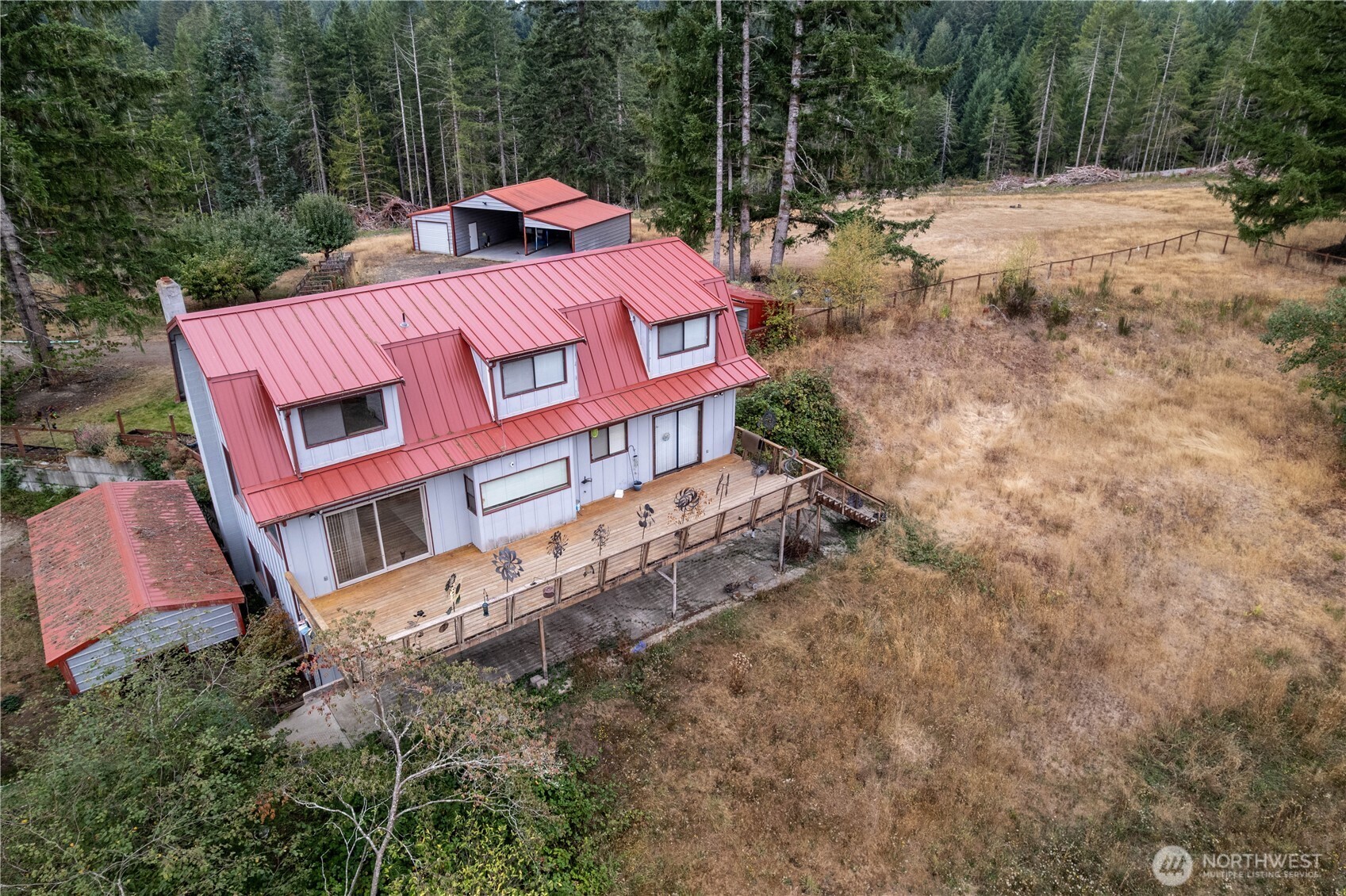 10702 Cramer Road