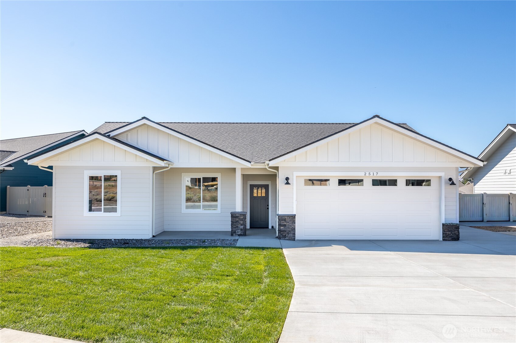 2517 Plateau Drive
