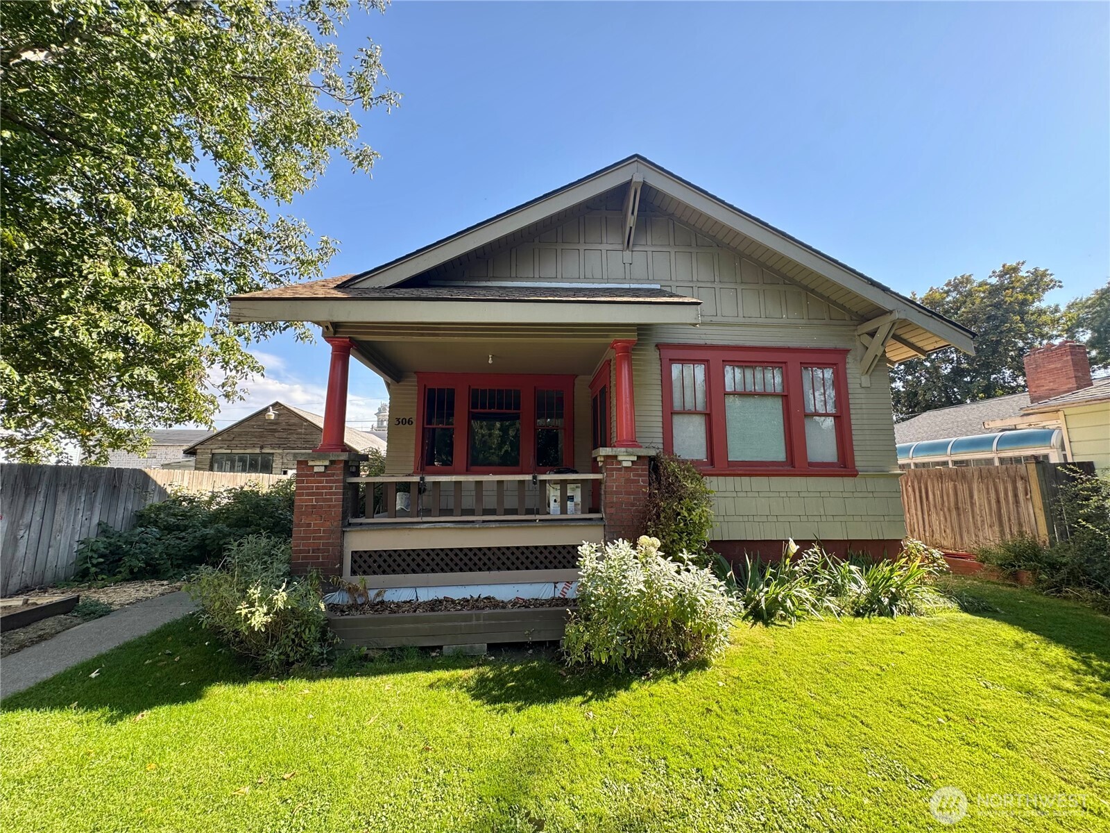 306 Washington Avenue