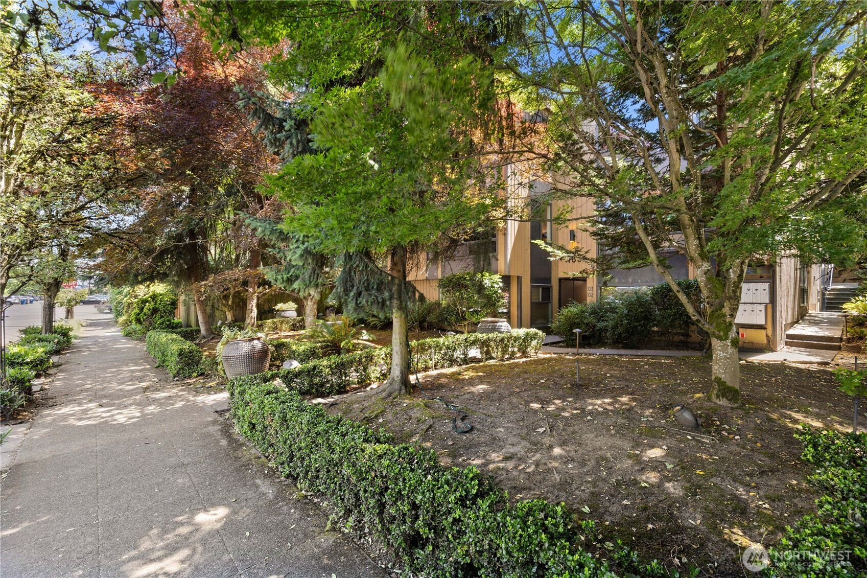 163 Etruria Street