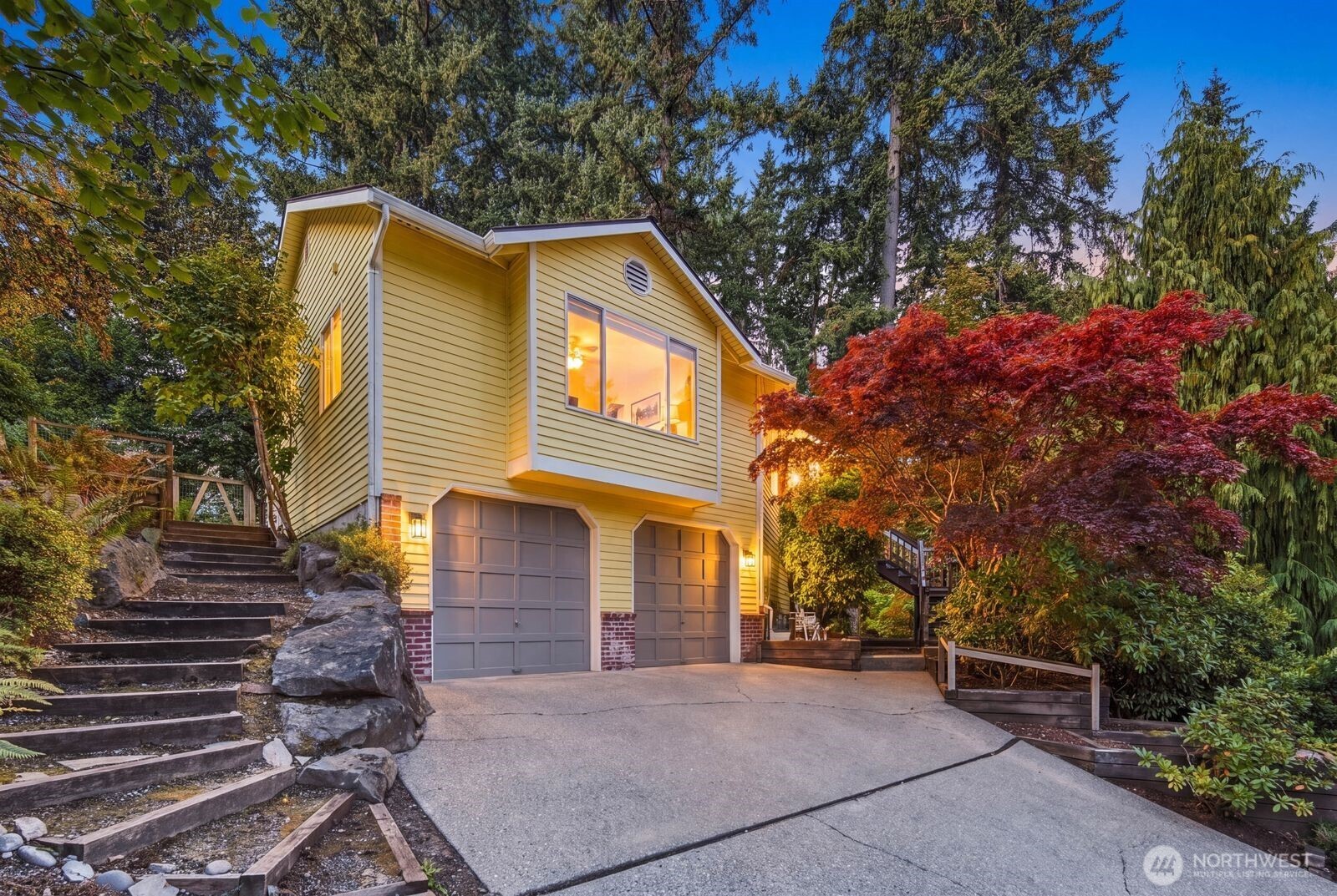 6922 Meadowdale Road