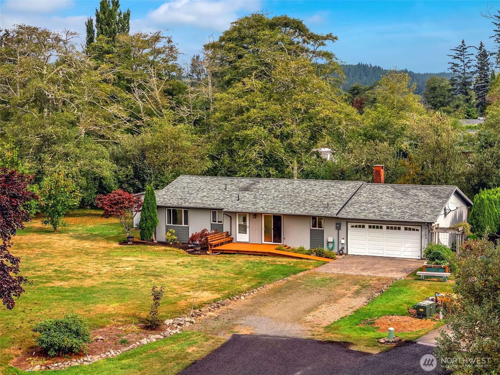 7103 Captain Gray Drive Drive