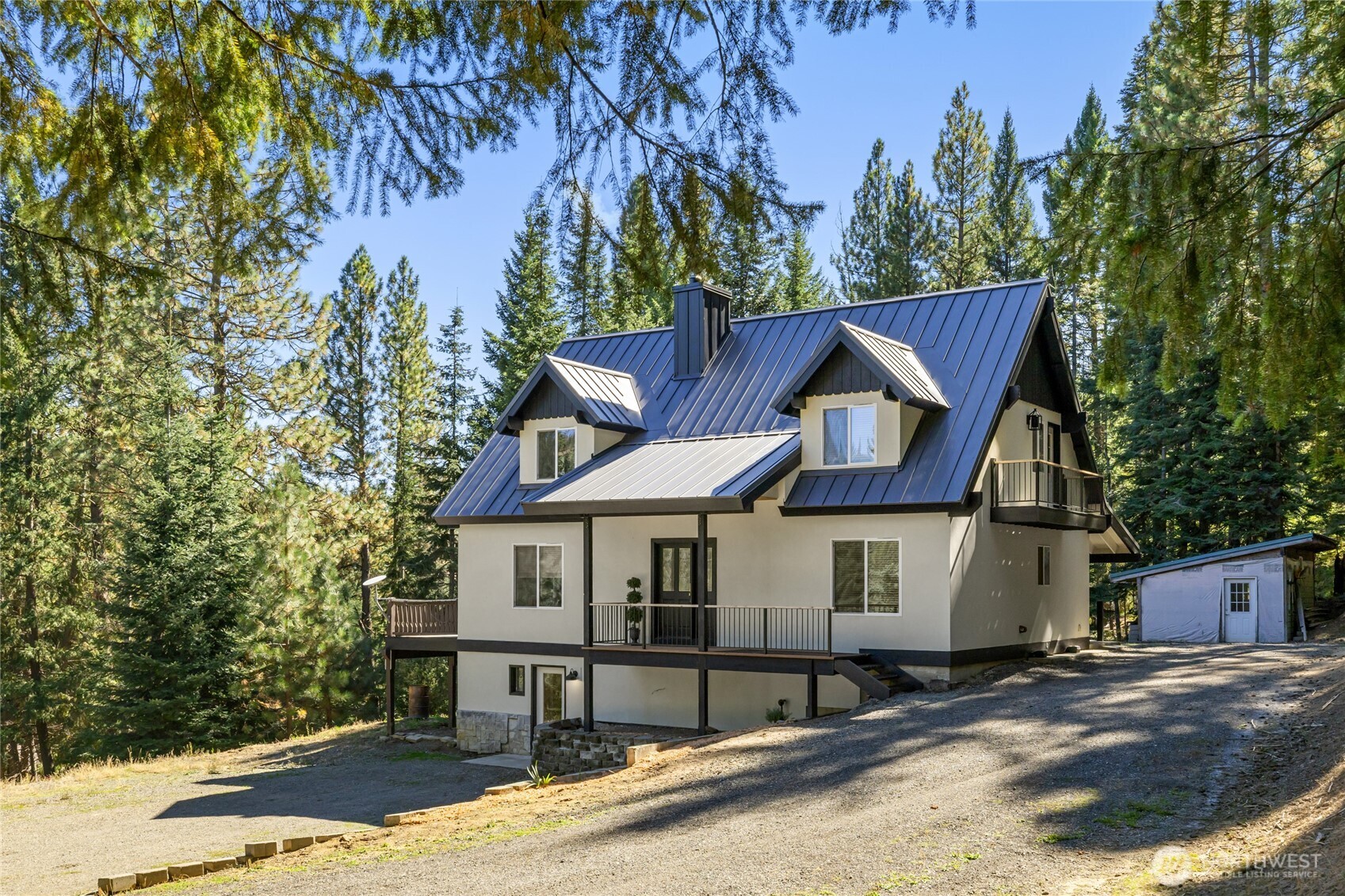 451 Wagon Wheel Road