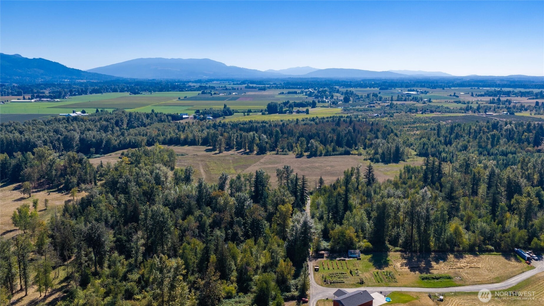 2753 Badger Road