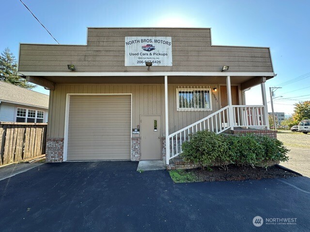 707 Park Street