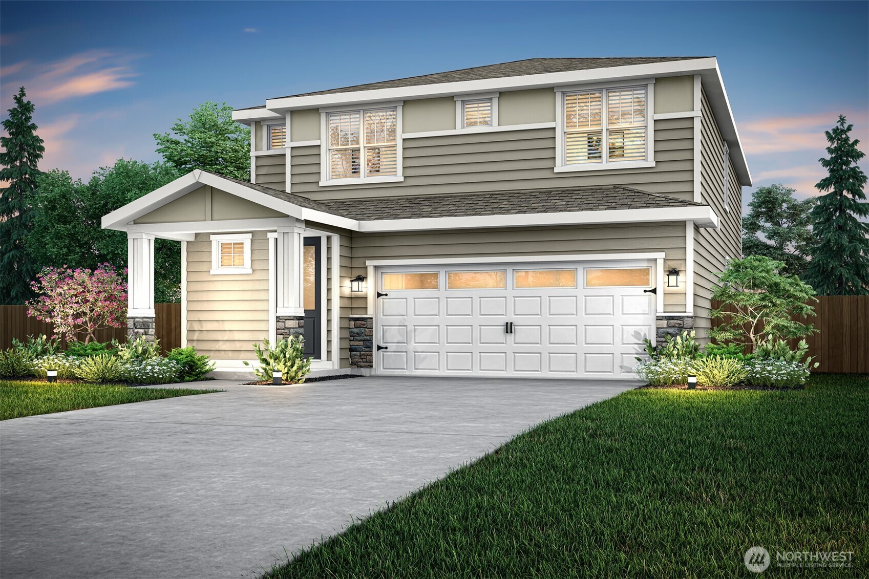 5934 Lost City Lane