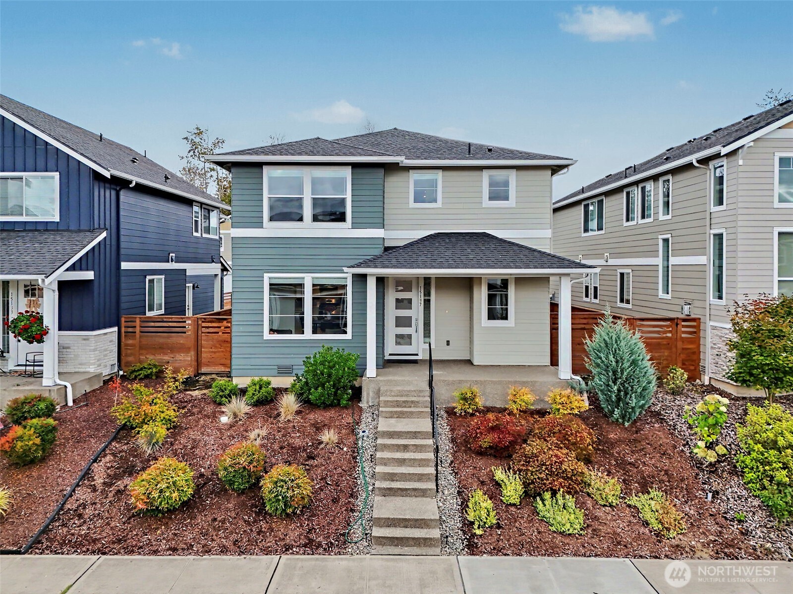 15137 Tyee Drive