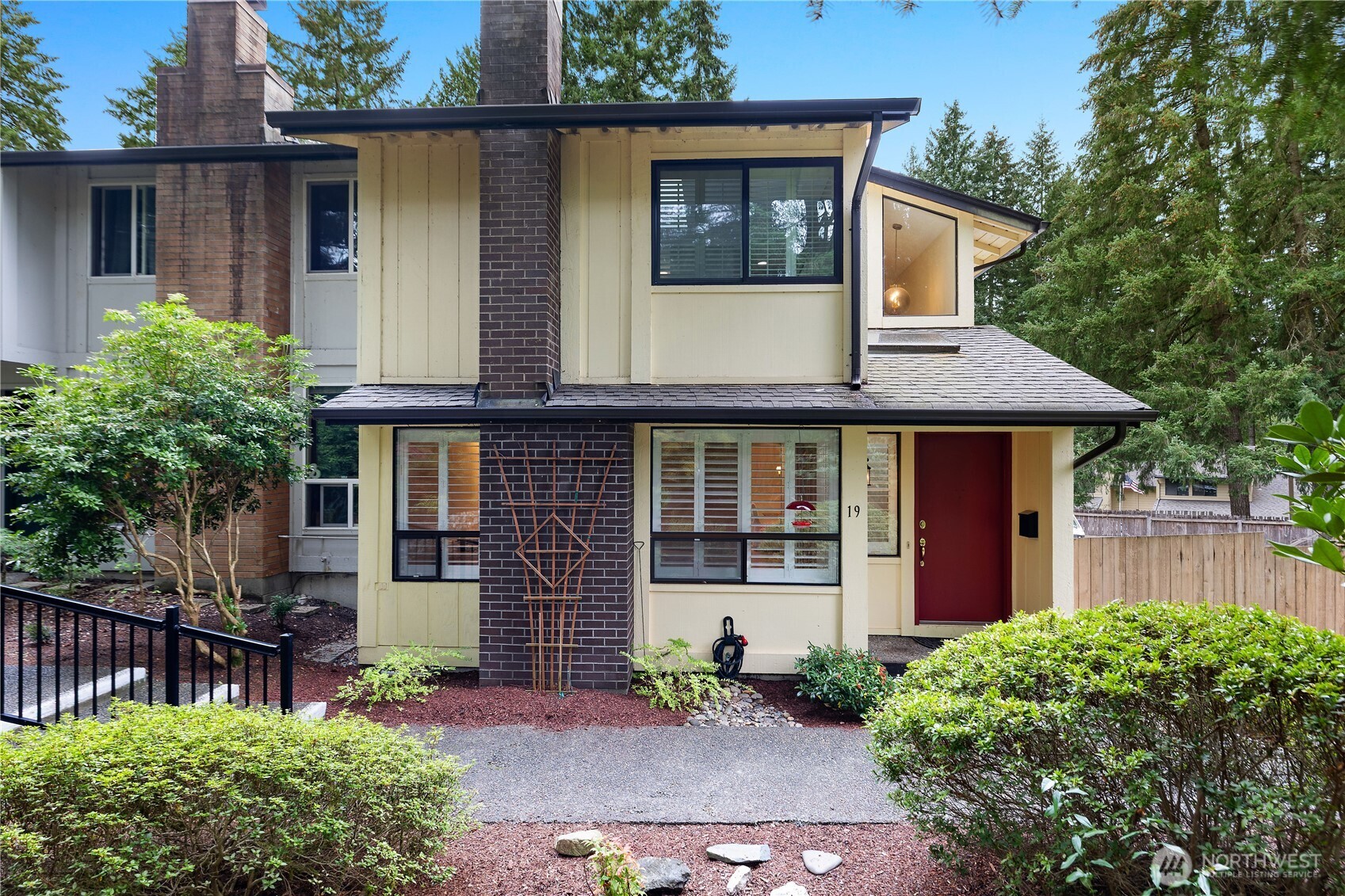 1801 Evergreen Park Court #19