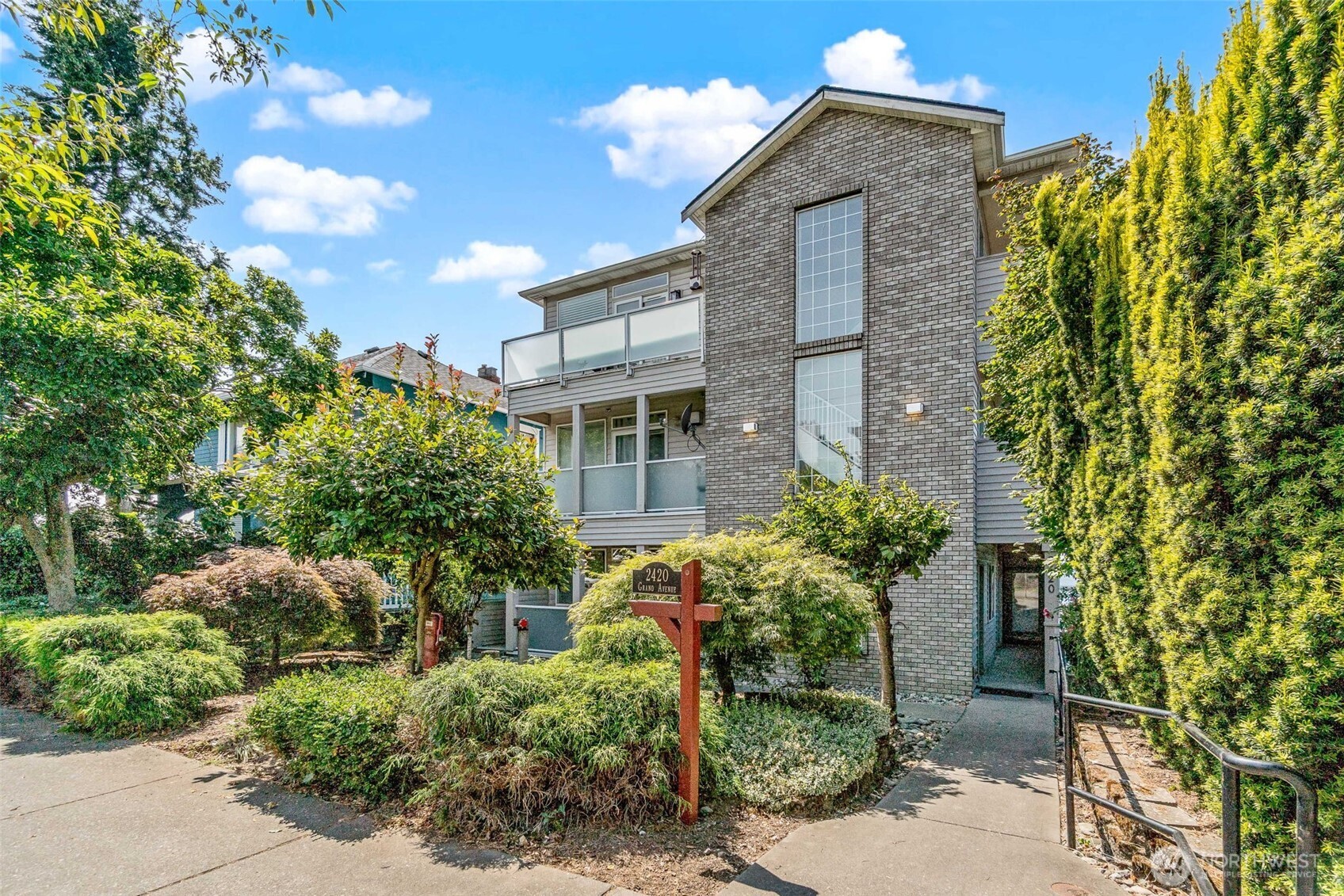 2420 Grand Avenue #102