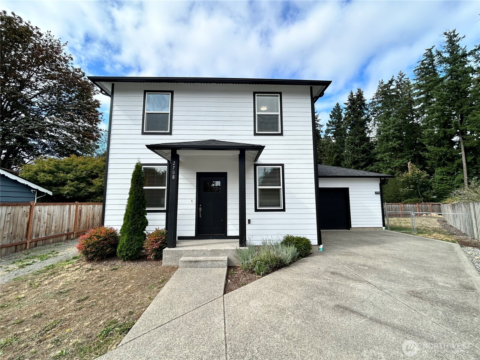 2708 Alderbrook Court