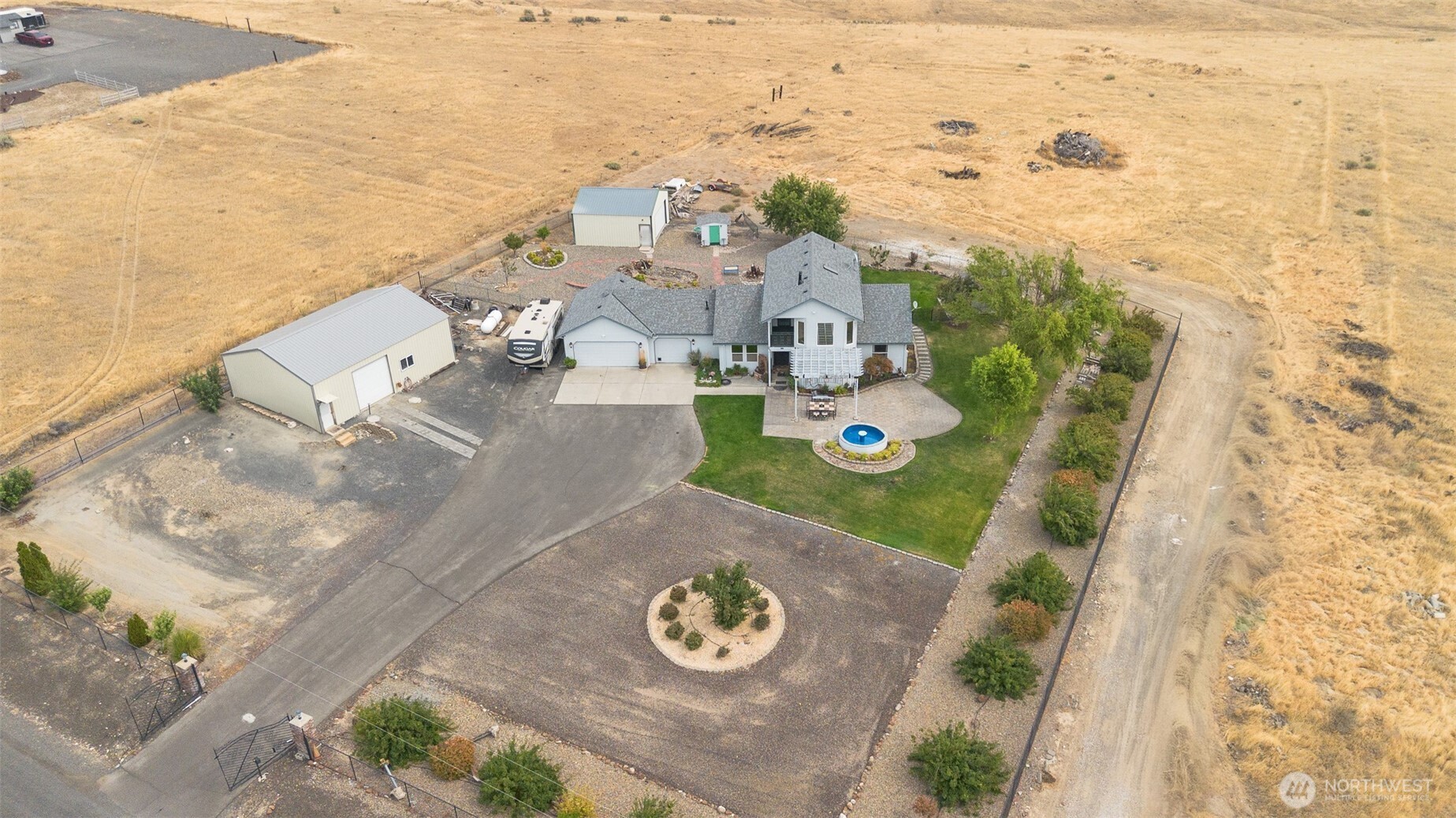 511 Saint Hilaire Road