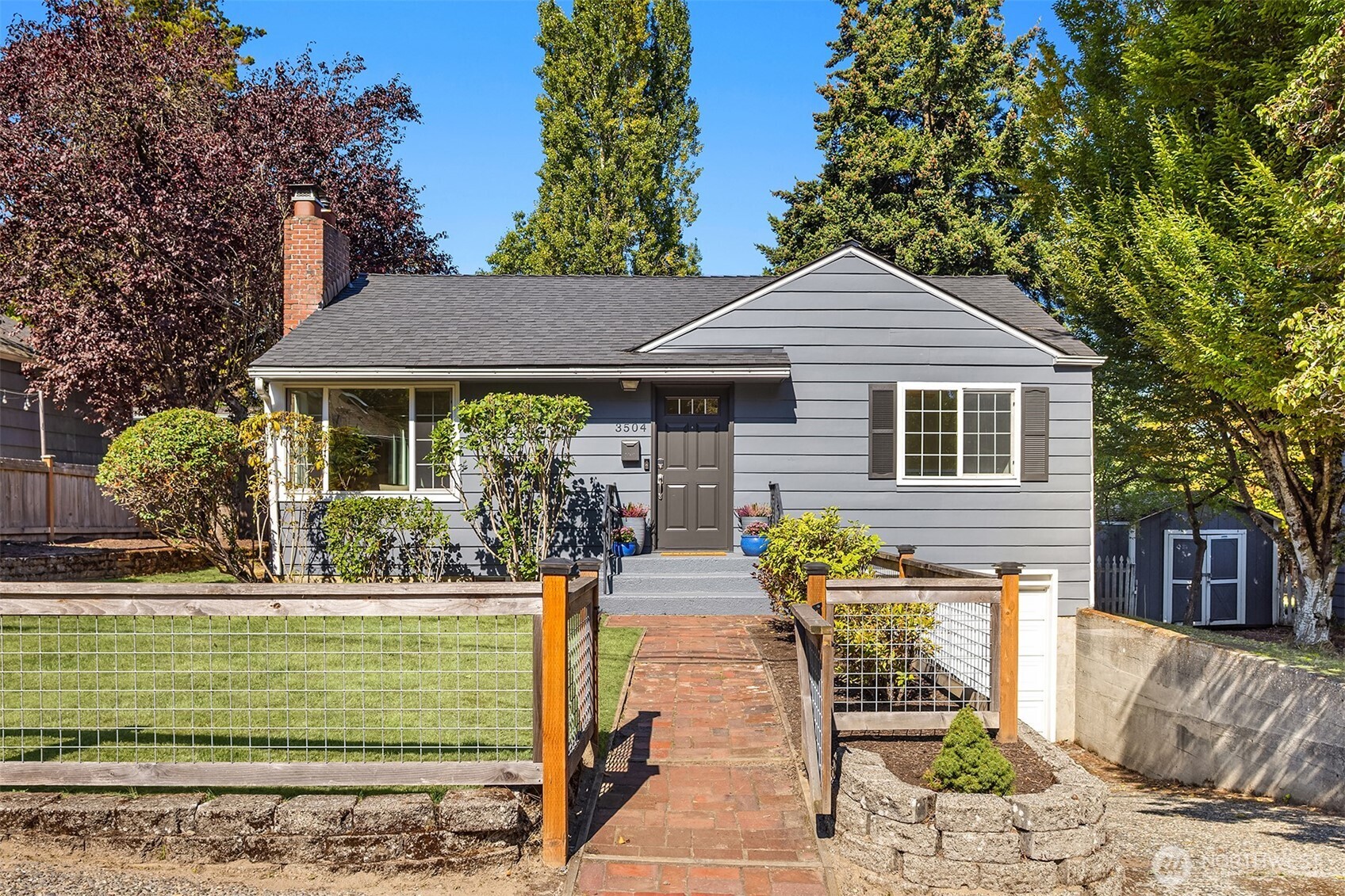 3504 93rd Street