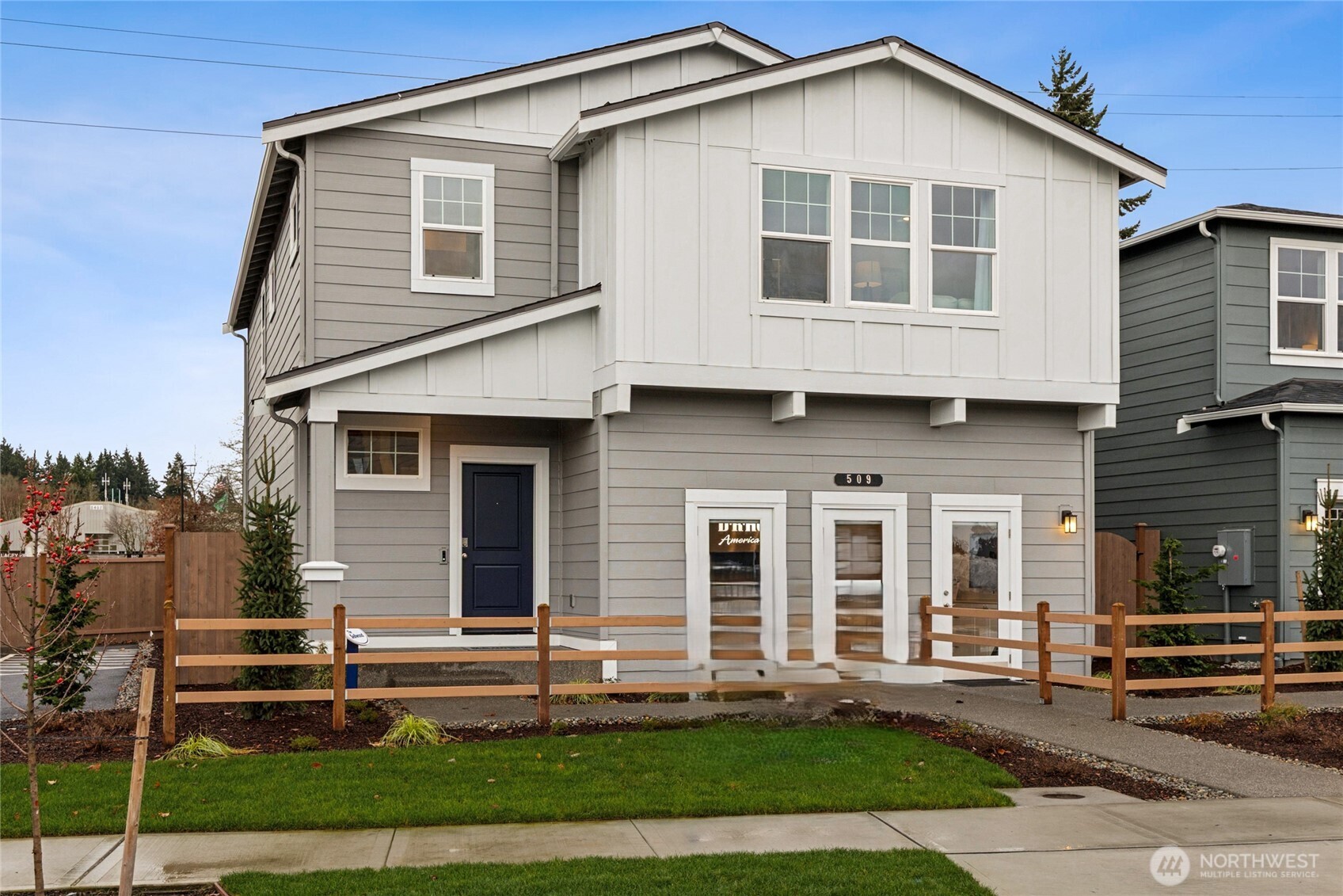 8454 Ostrom Avenue #24