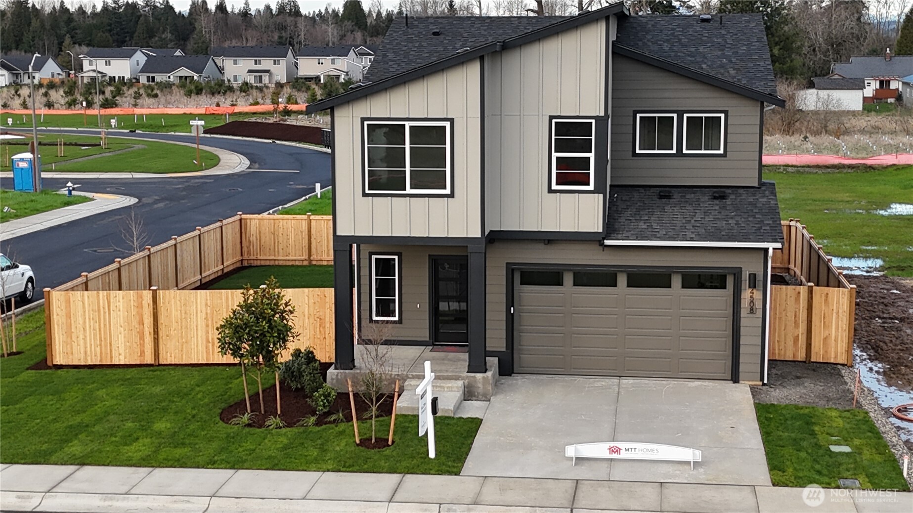 4507 Noel (Lot 82) Street