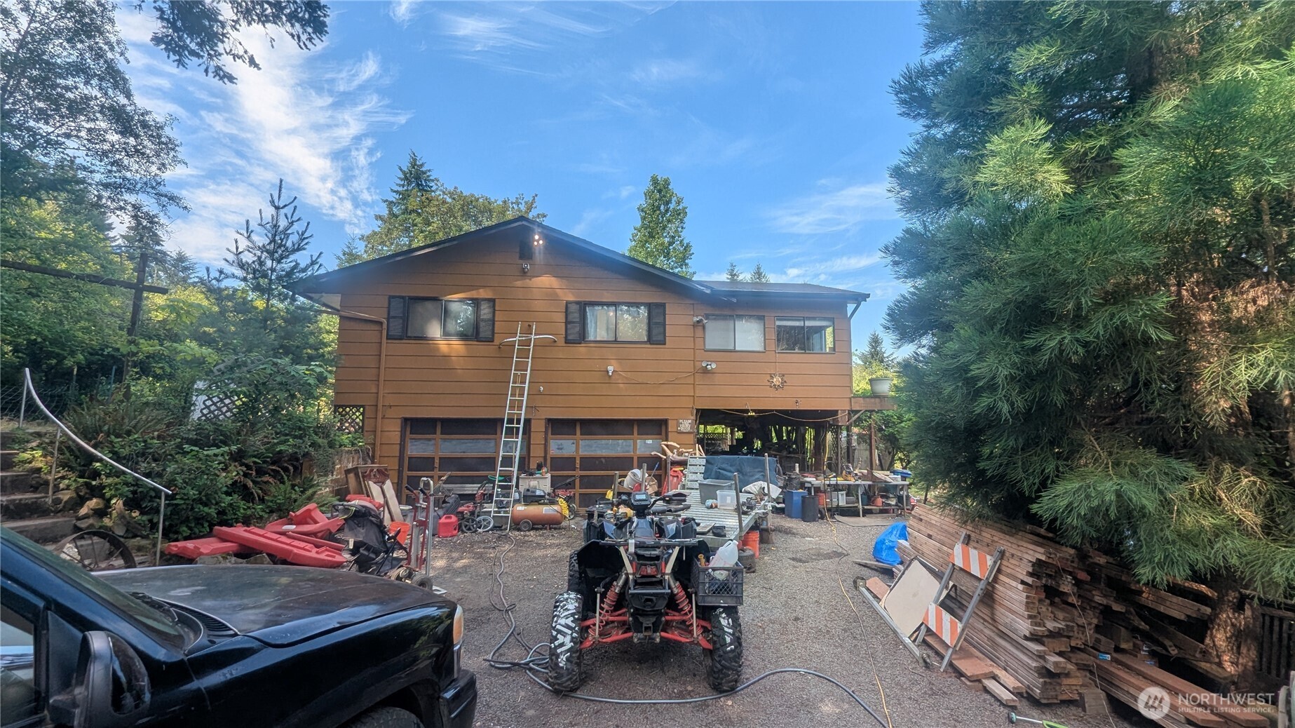 163 Loop Road