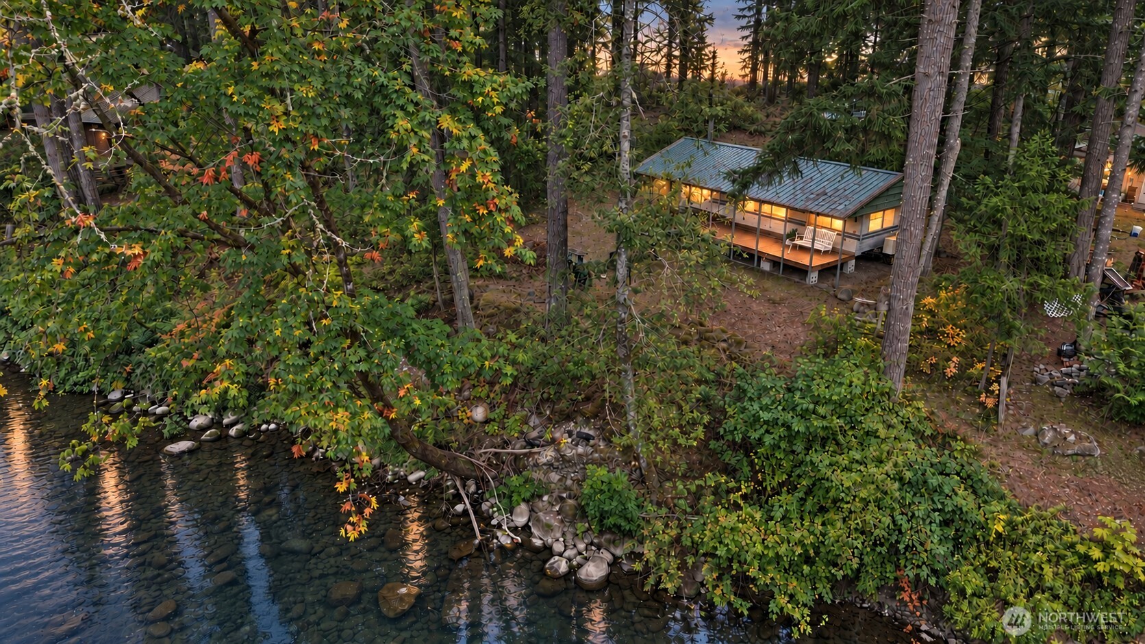 16302 Village Drive