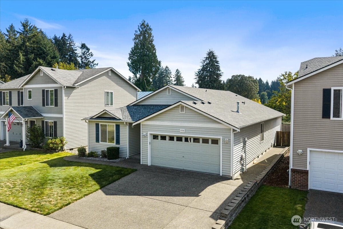 5731 Arcarro Court