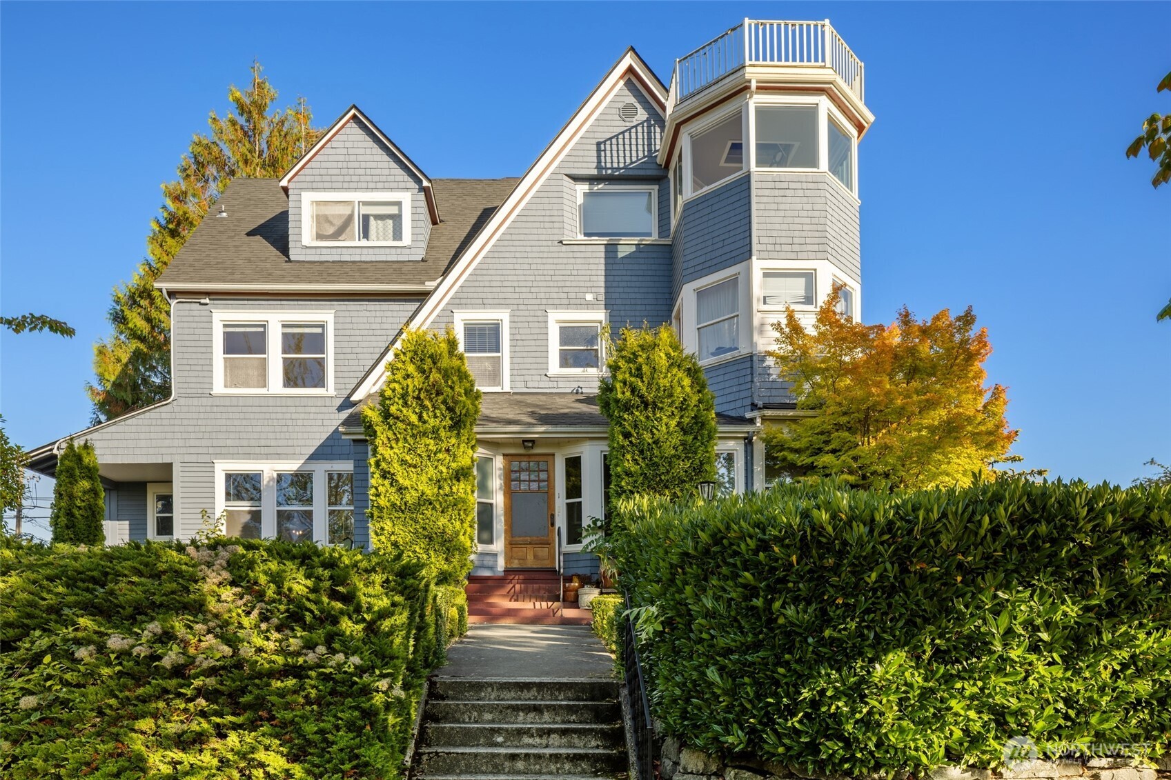 421 Yakima Avenue #4