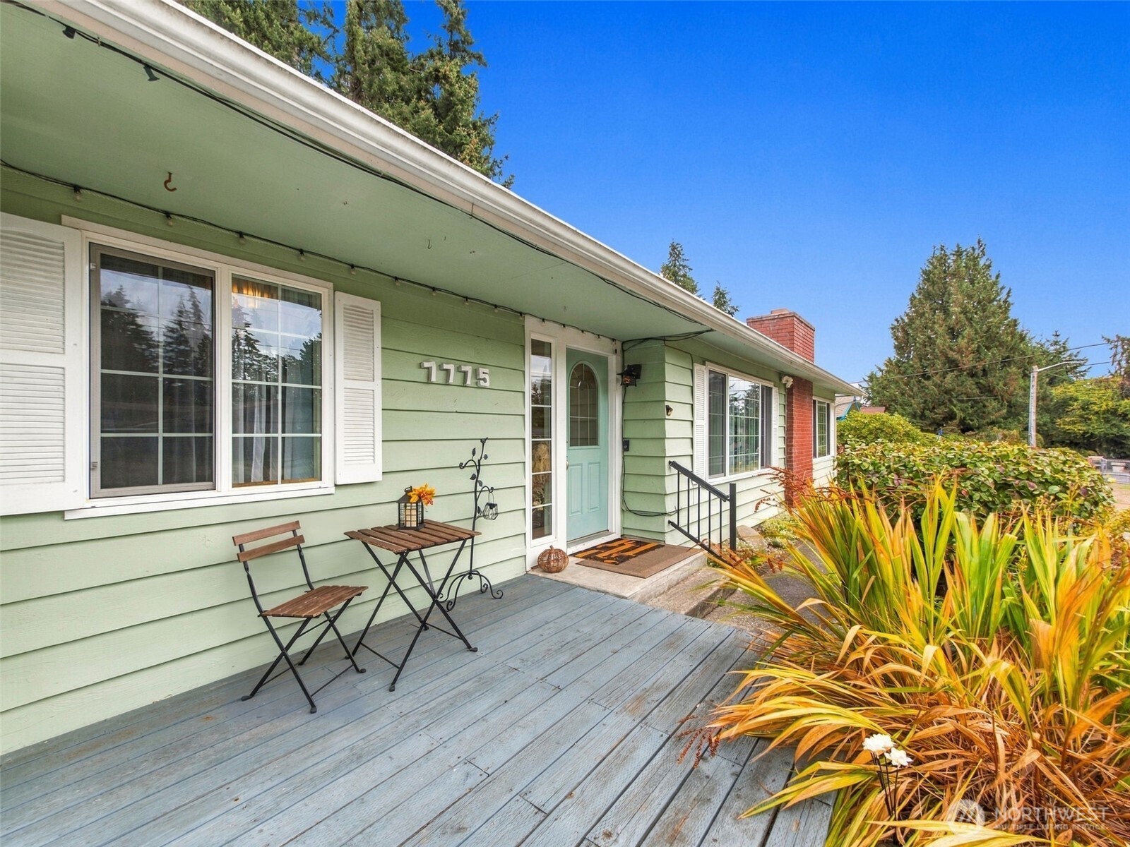 7775 Blake View Drive