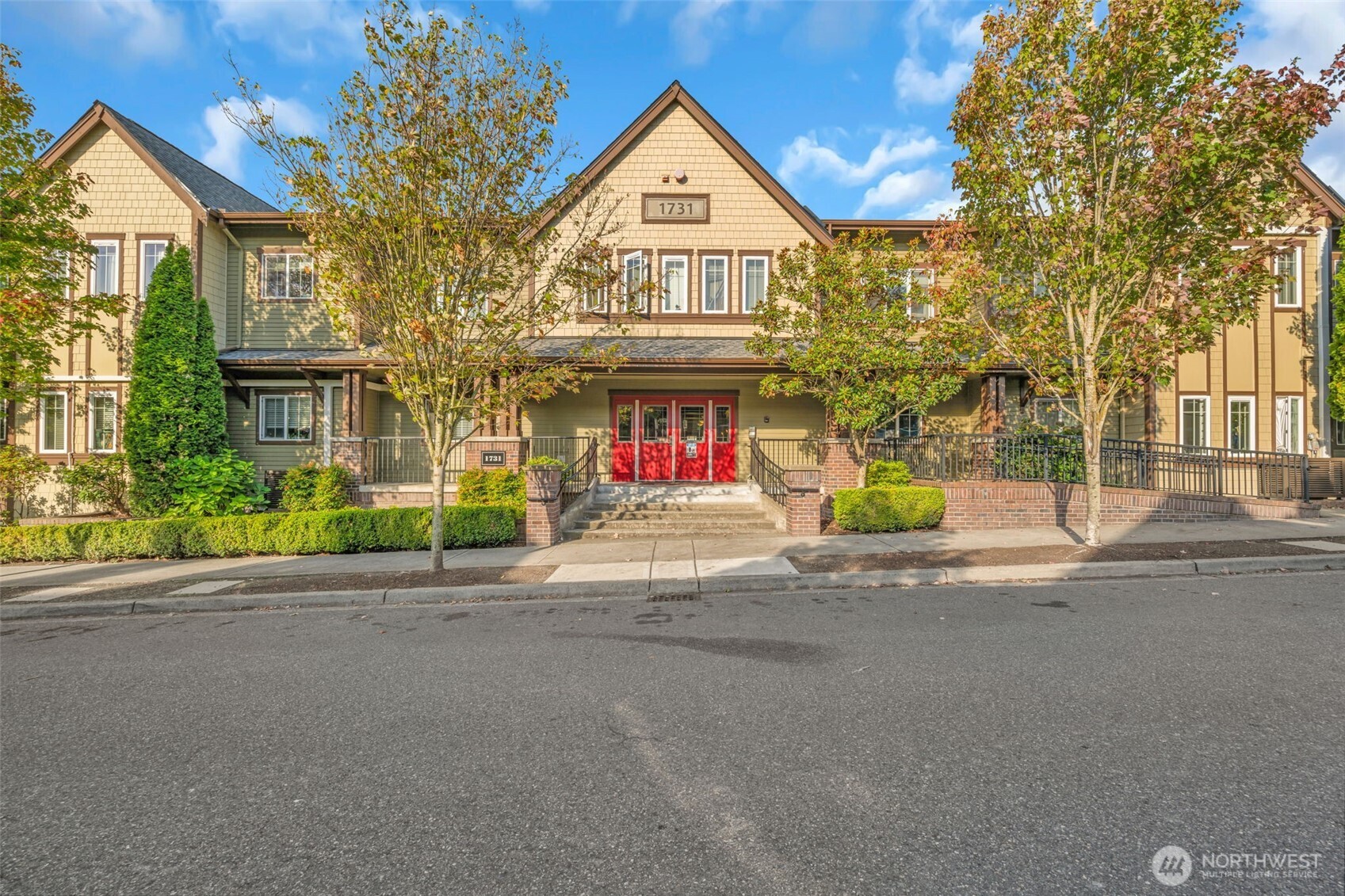 1731 10th Avenue #B105