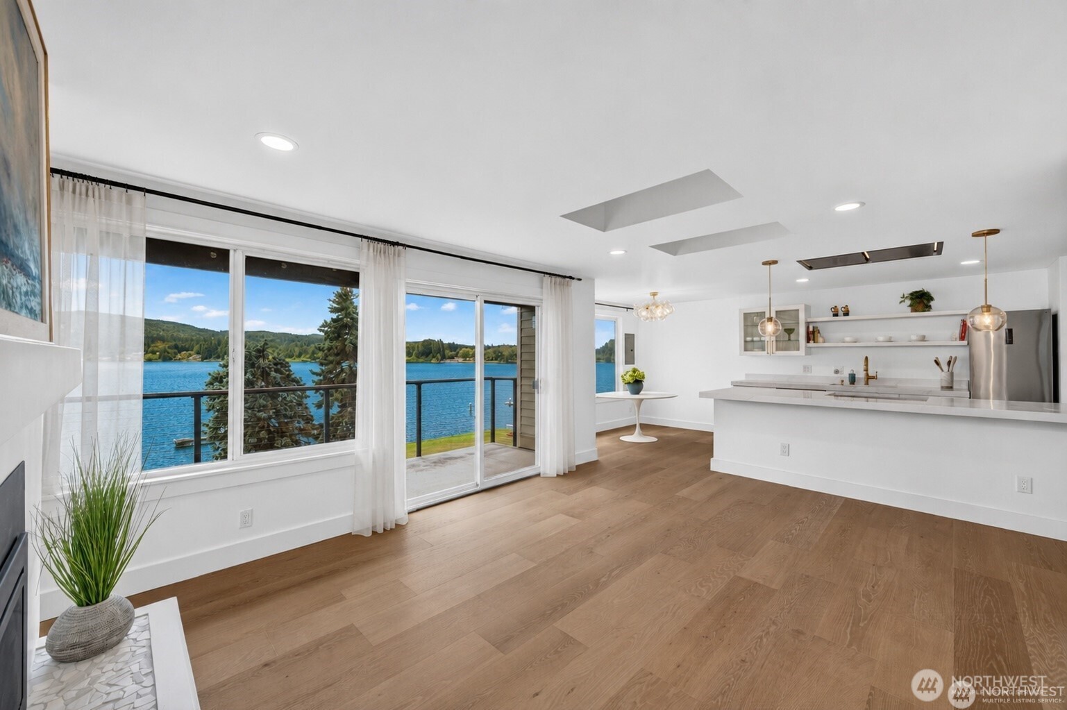 610 Northshore Drive #6121