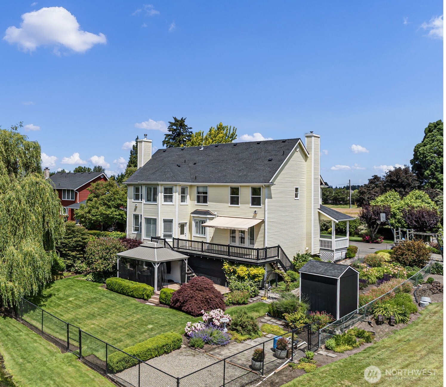2614 Tacoma Road