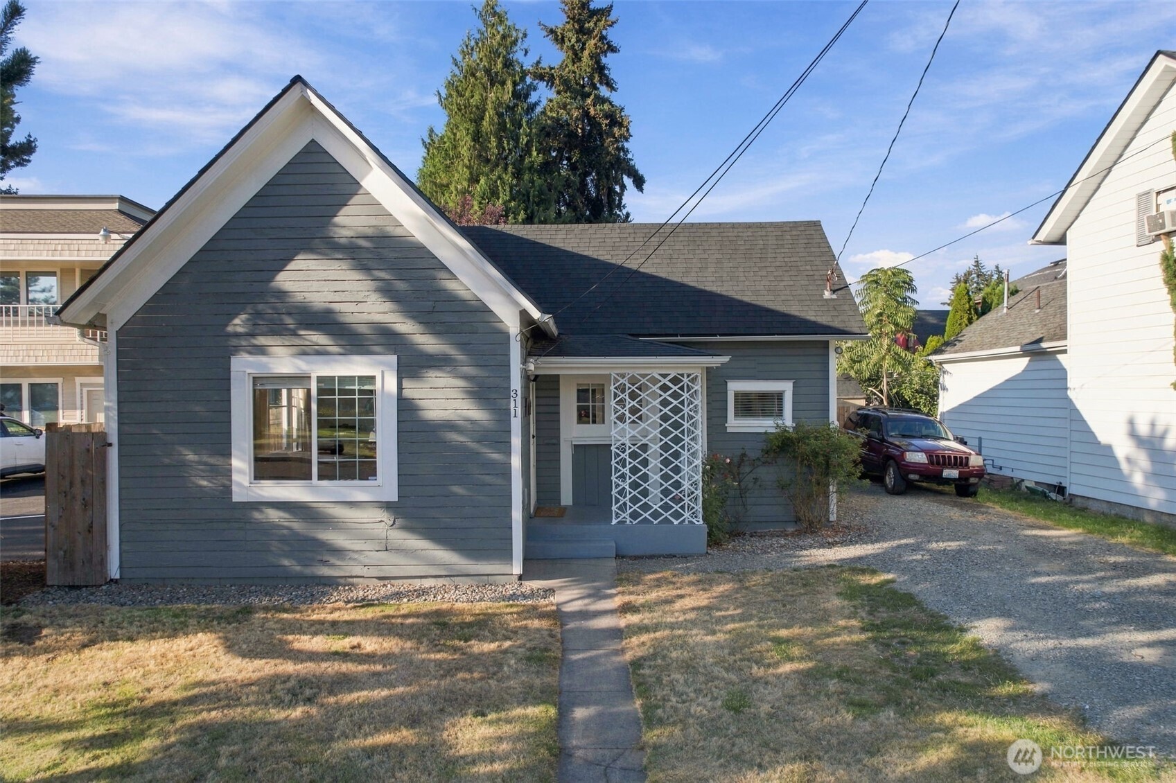 311 2nd Avenue
