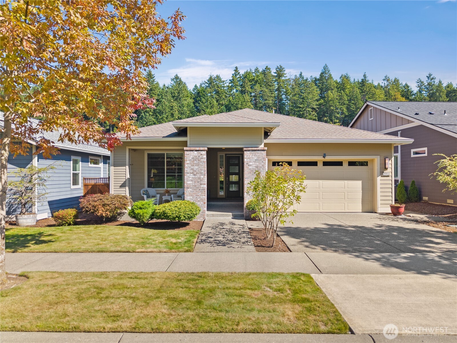 14509 Knoll Park Drive