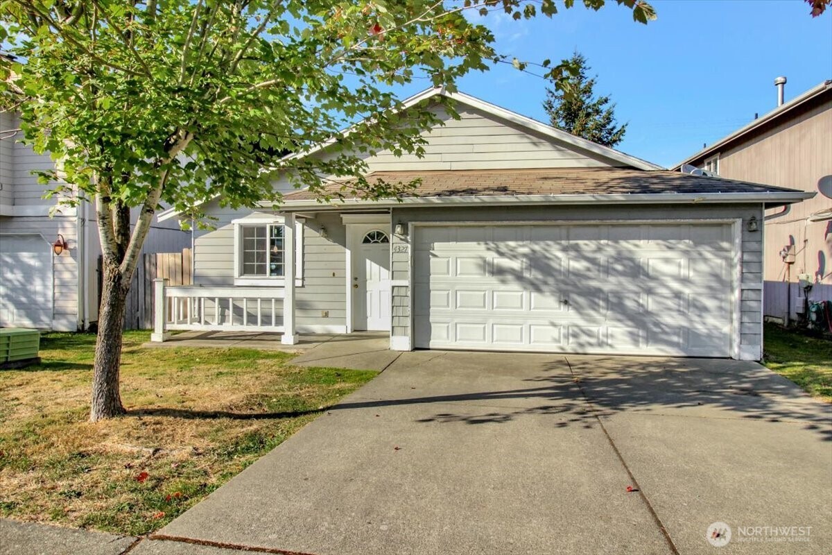 4327 151st Drive