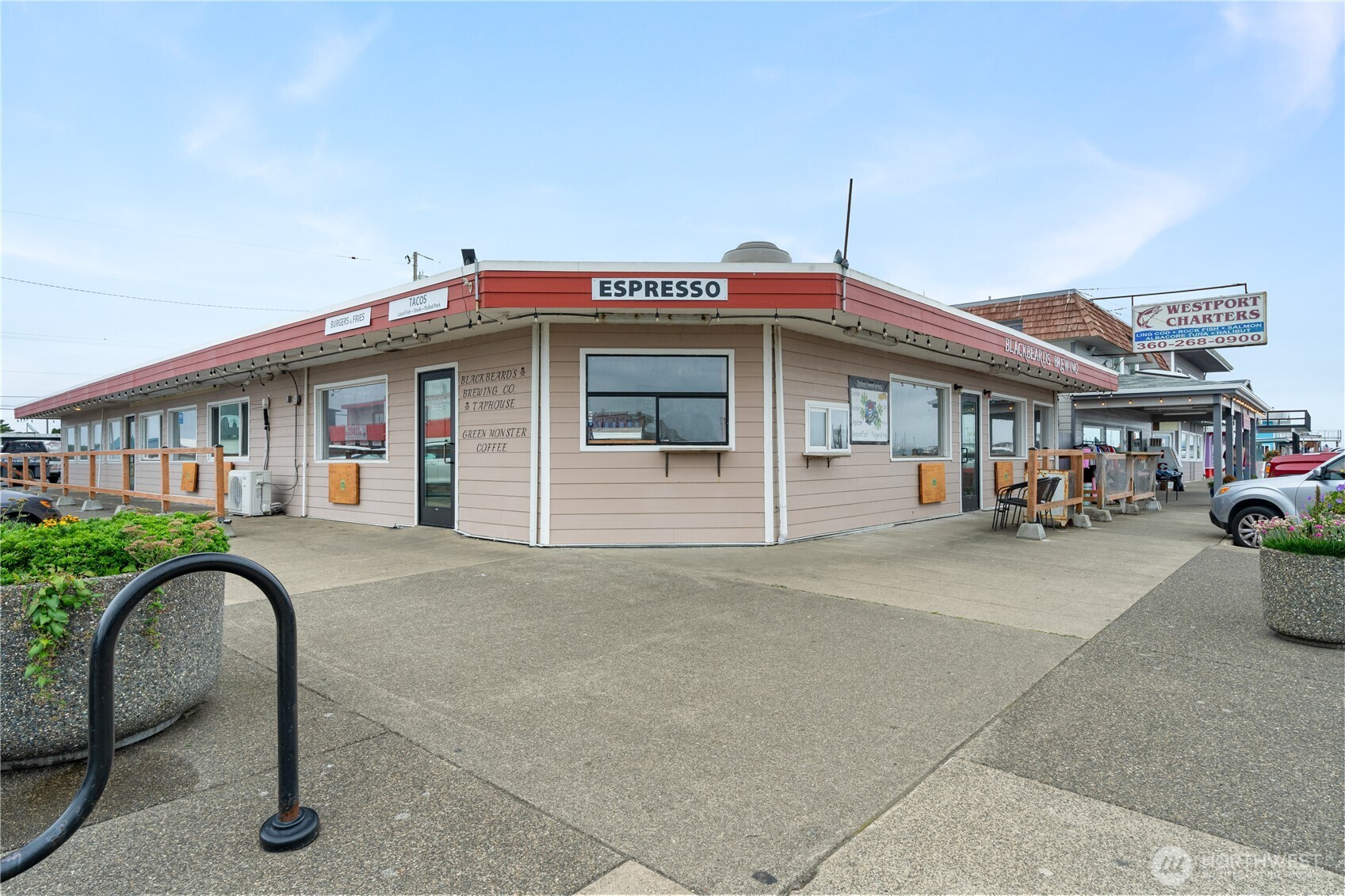 2401 Westhaven Drive