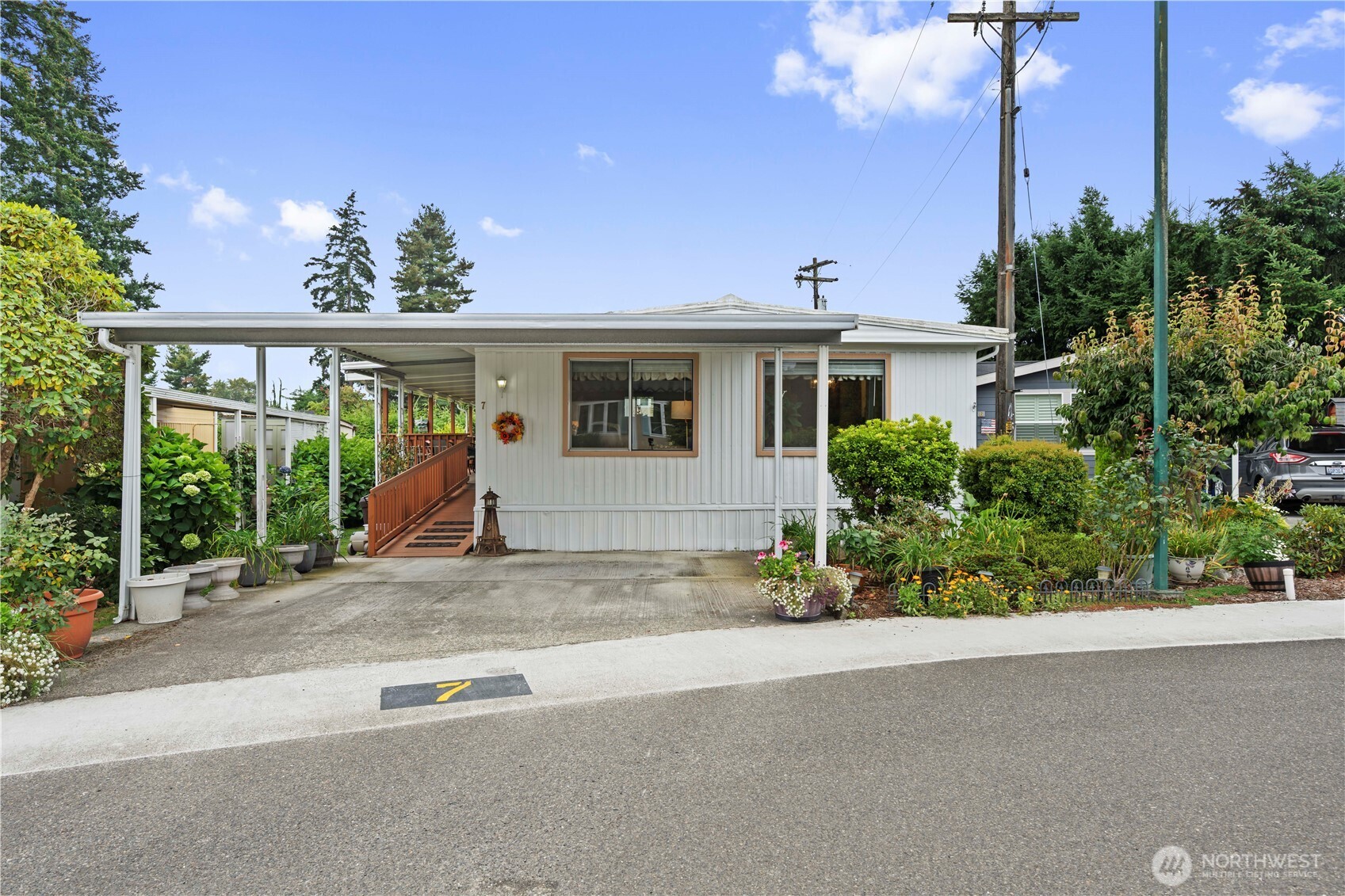 23825 15th Avenue #7