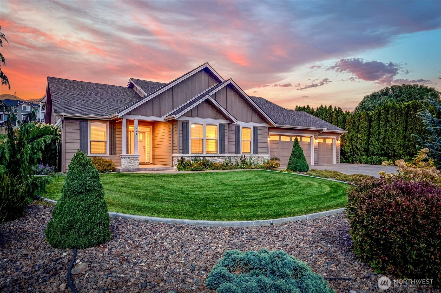 224 Rolling Hills Lane