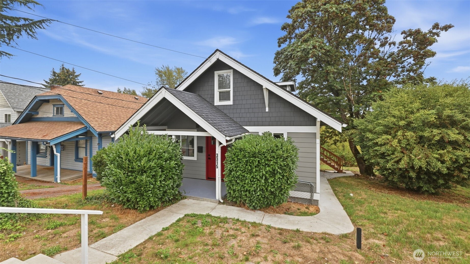 3315 Grandview Avenue