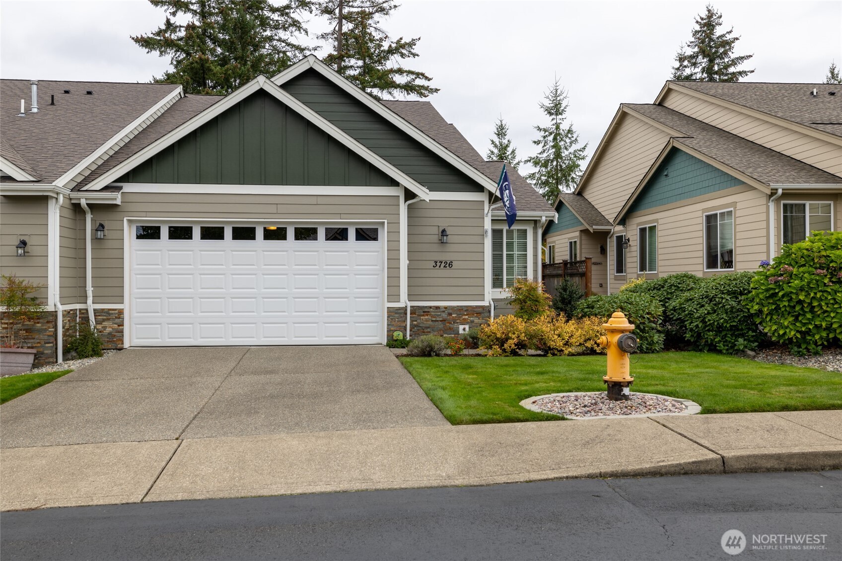 3726 Simmons Heights Lane