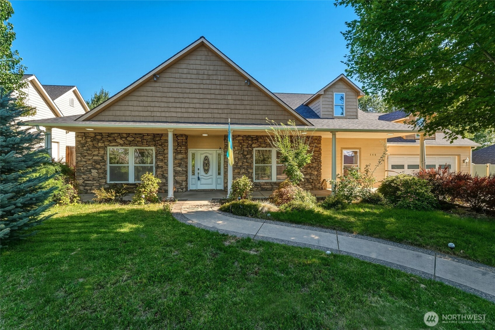 146 Thunder Ridge Road