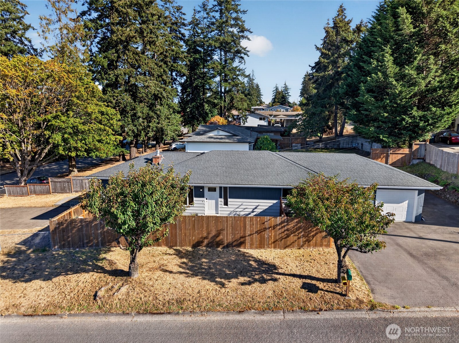 1105 I Street