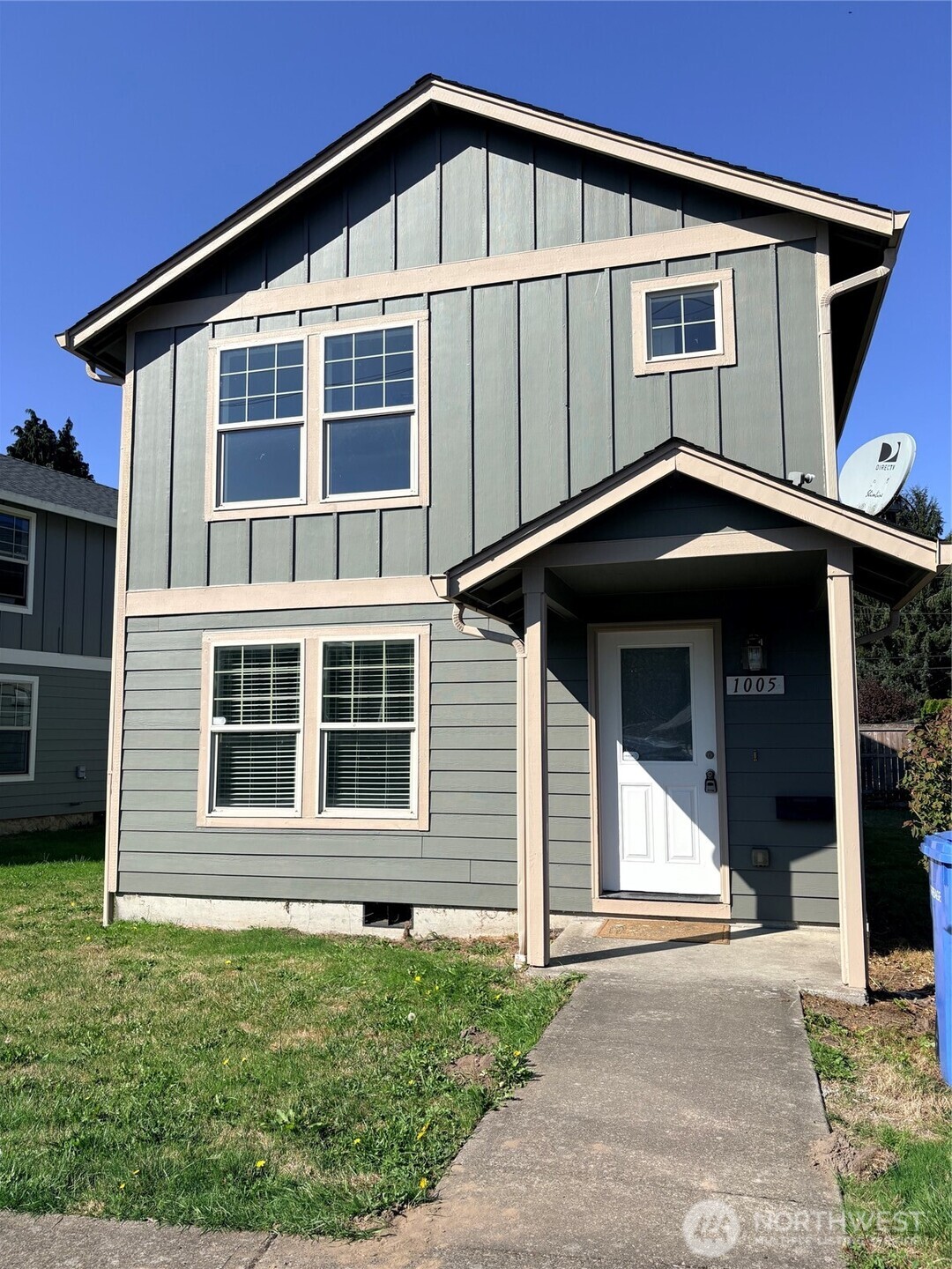 1005 PACIFIC Avenue