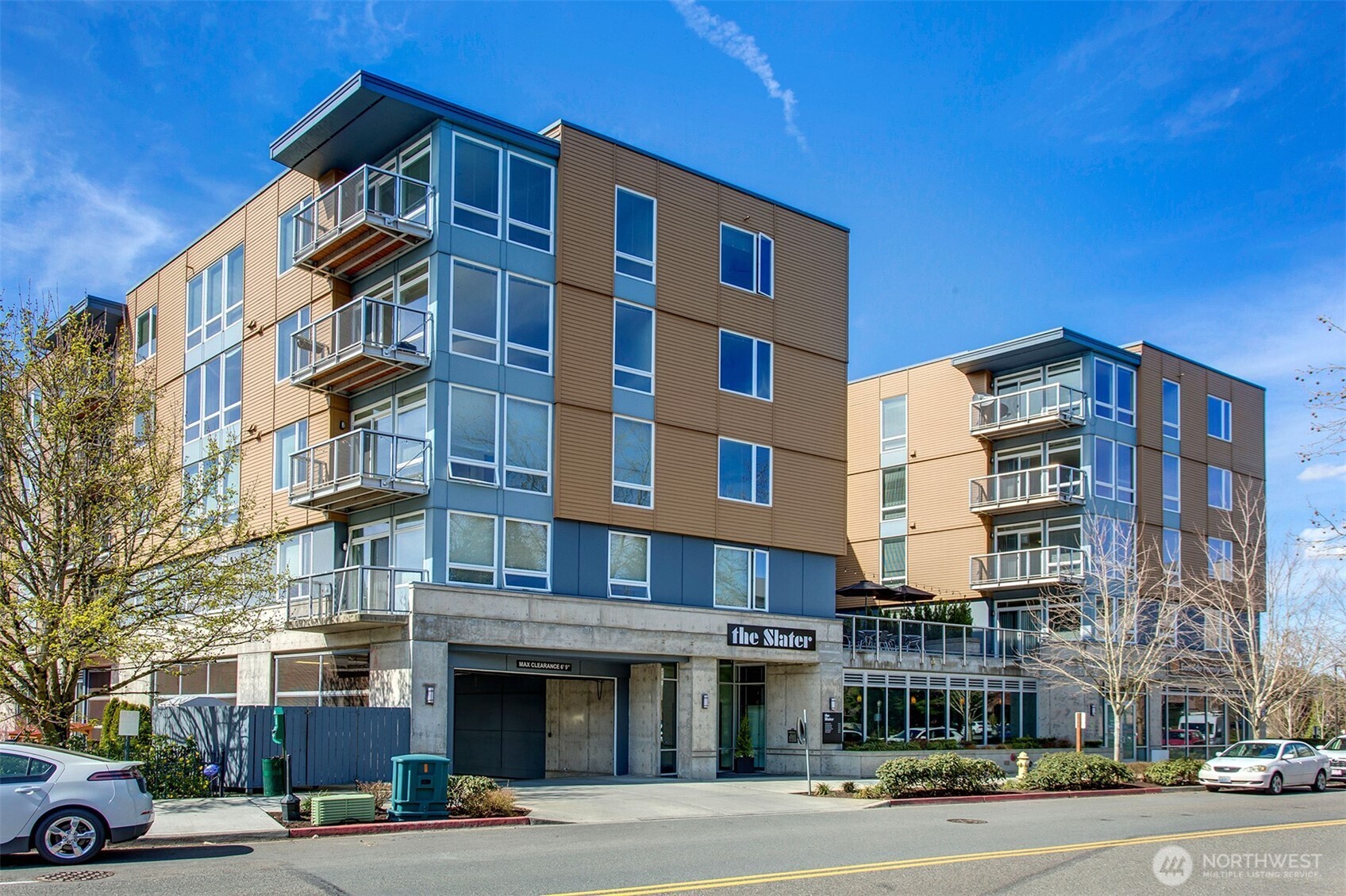 11415 Slater Avenue #403