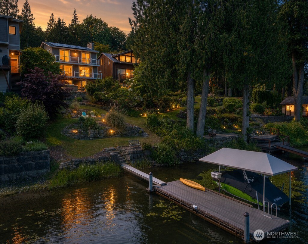 482 Lake Samish Drive