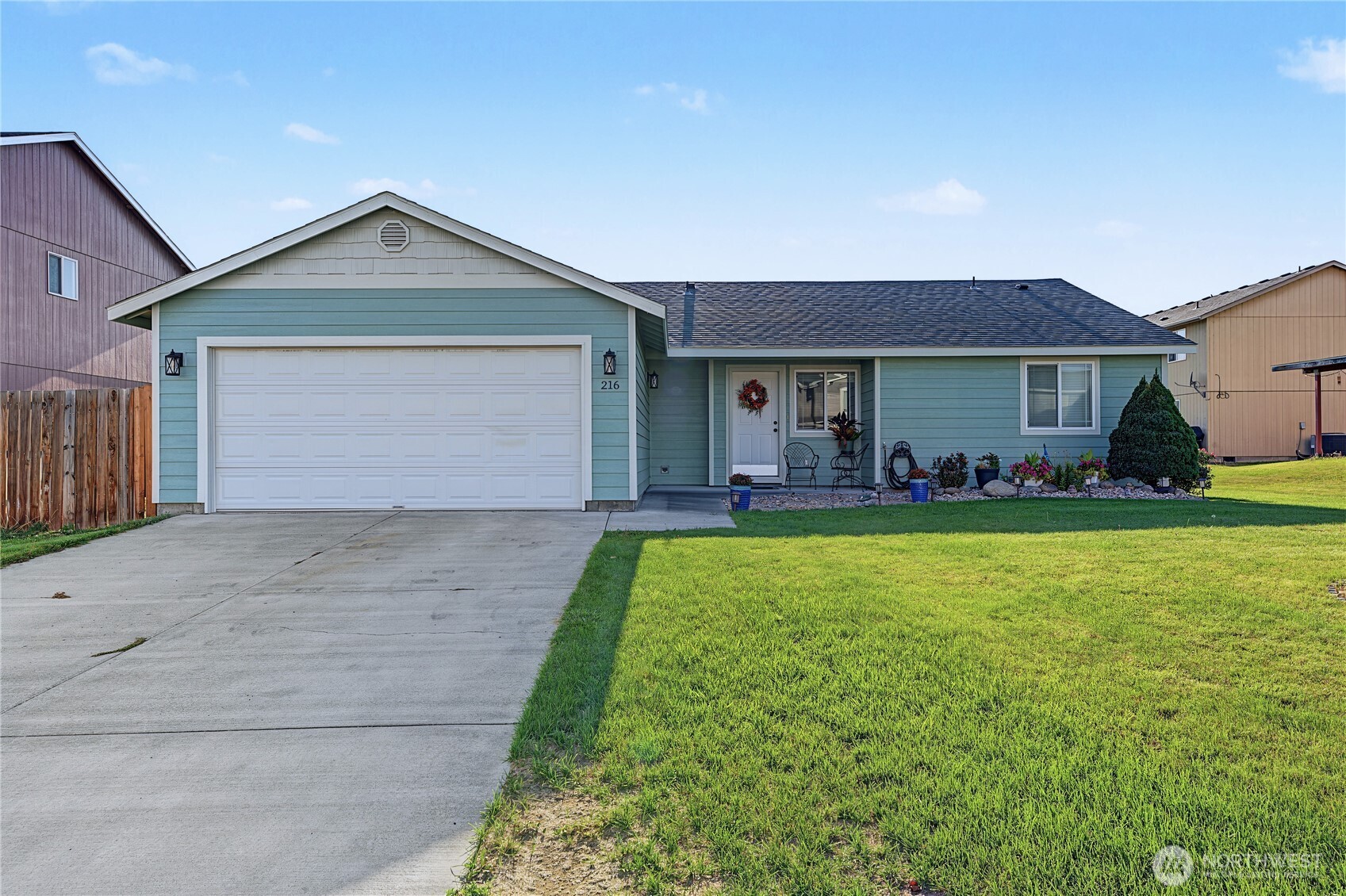 216 Tamer Lane