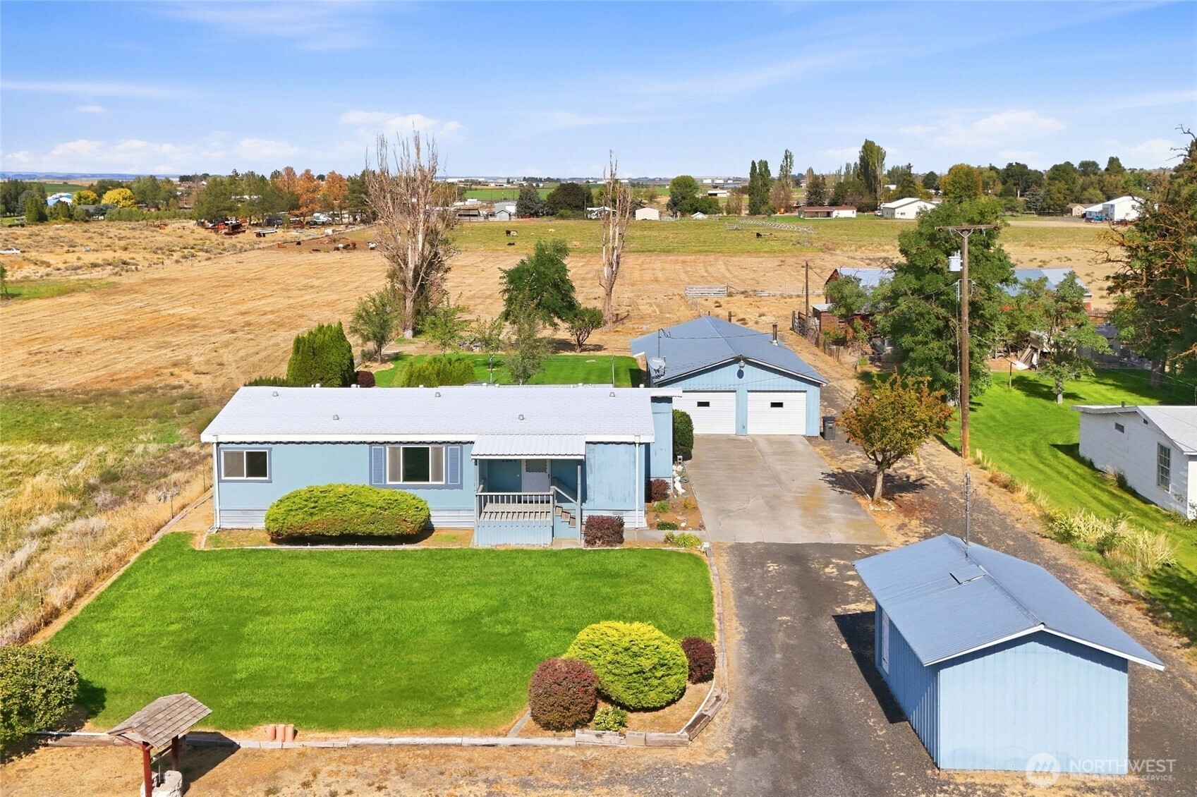 9664 Maple Drive