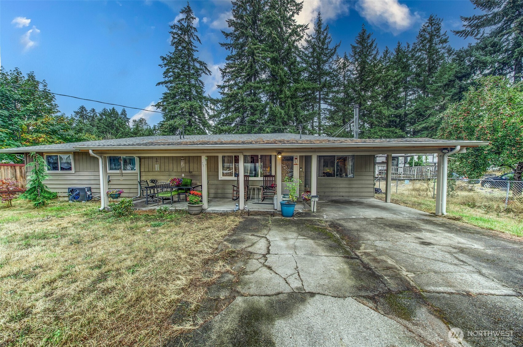 207 Seattle Street