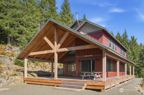 1962 Mt. View Drive